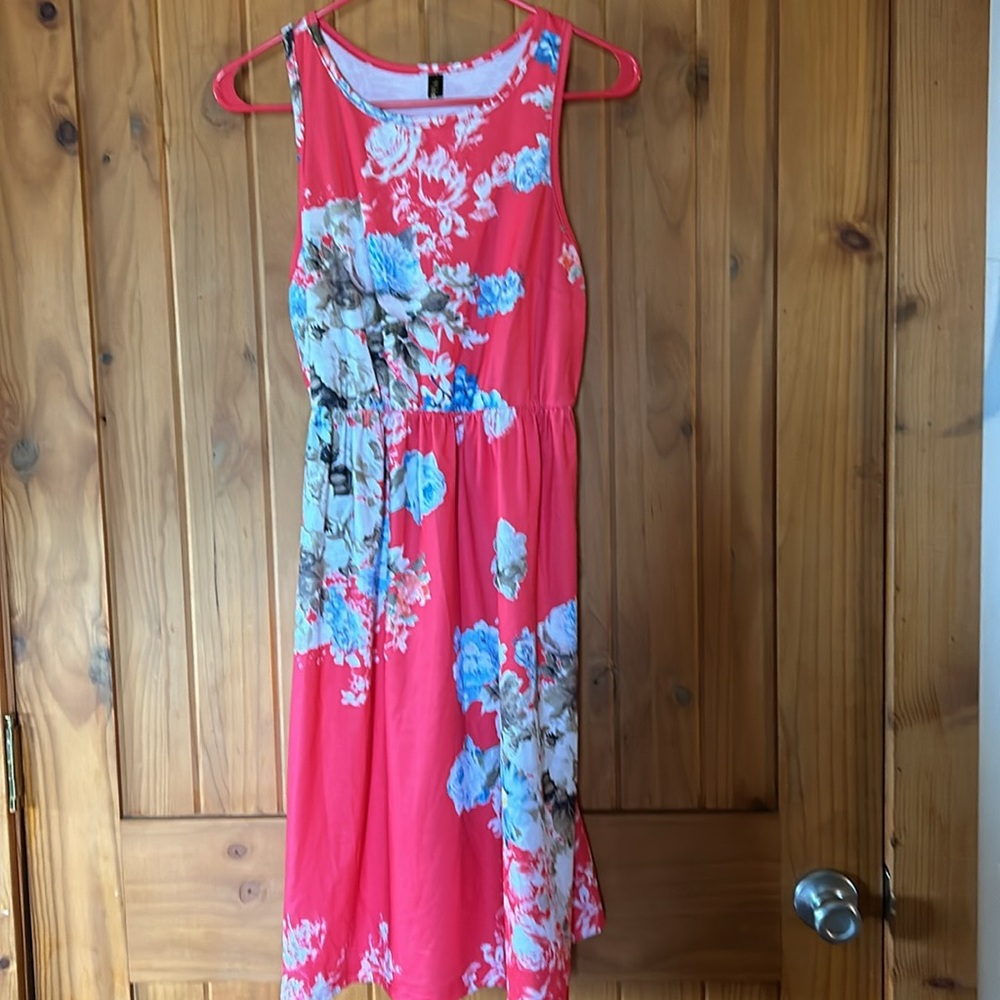 Yidarton dress